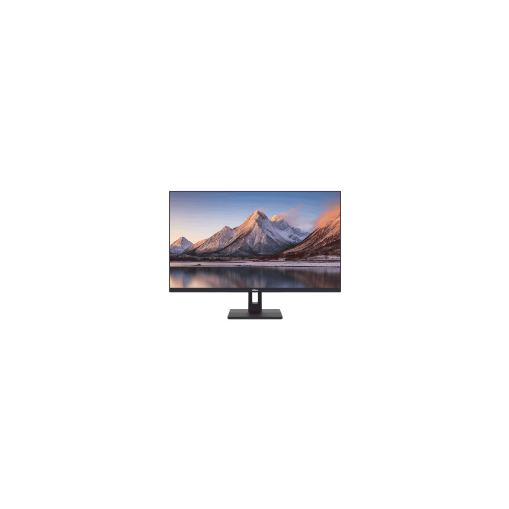 Produktbild för Dahua DHI-LM32-C301B - Commercial Series - LED-skärm - QHD - 32"