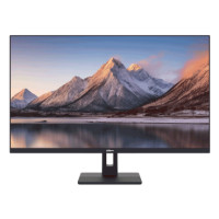 Produktbild för Dahua DHI-LM32-C301B - Commercial Series - LED-skärm - QHD - 32"