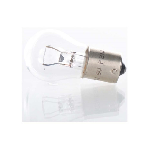 Bosch Bosch Longlife-glödlampa P21W 12V
