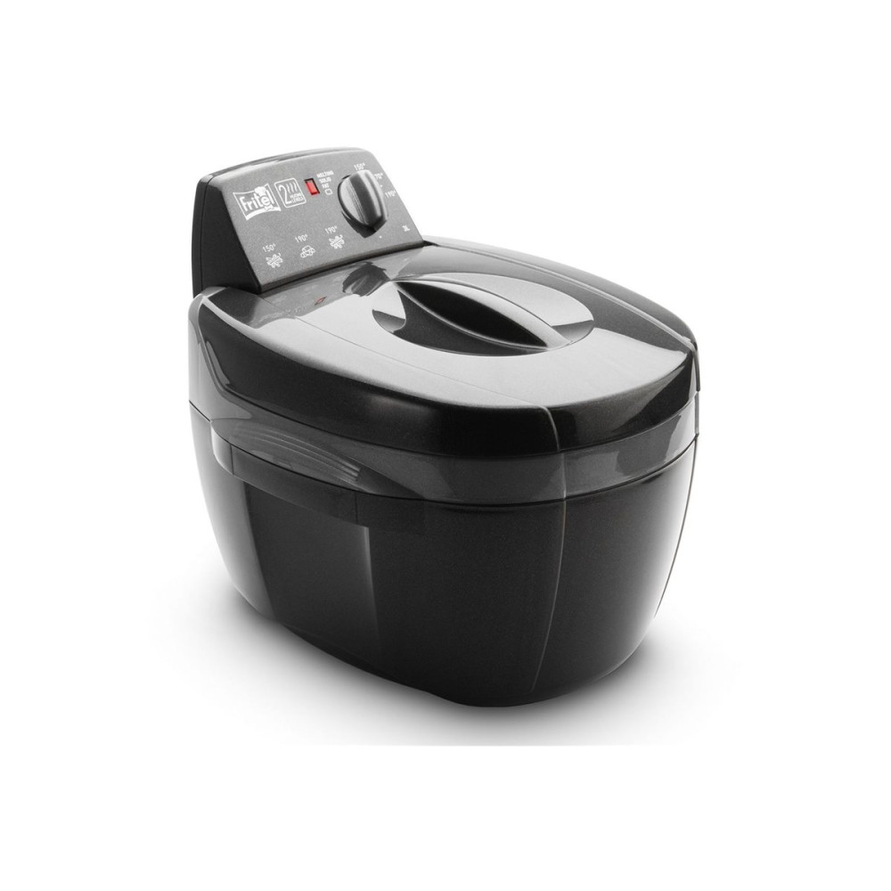 Produktbild för FRITEL Family Turbo SF 4209 - fritös - antracit