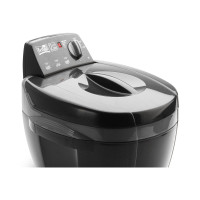 Produktbild för FRITEL Family Turbo SF 4209 - fritös - antracit