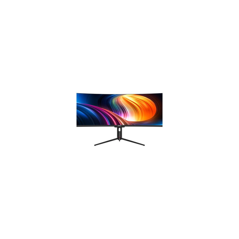 Produktbild för Dahua DHI-LM49-EW410CA - LED-skärm - böjd - 49" - HDR