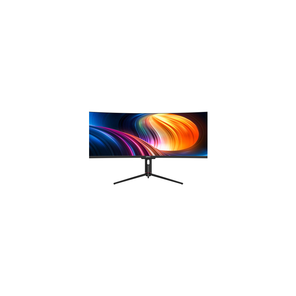 Produktbild för Dahua DHI-LM49-EW410CA - LED-skärm - böjd - 49" - HDR