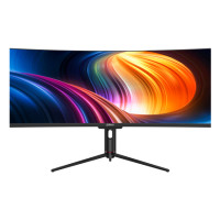 Produktbild för Dahua DHI-LM49-EW410CA - LED-skärm - böjd - 49" - HDR