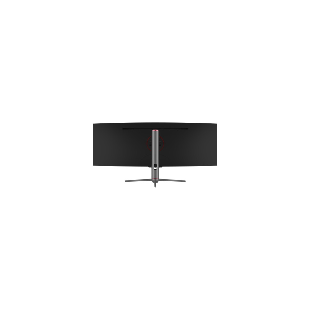 Produktbild för Dahua DHI-LM49-EW410CA - LED-skärm - böjd - 49" - HDR