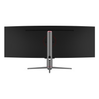 Produktbild för Dahua DHI-LM49-EW410CA - LED-skärm - böjd - 49" - HDR