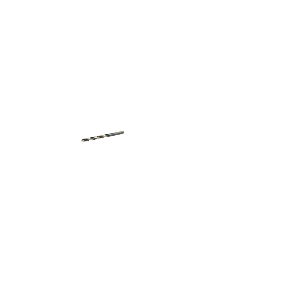 Produktbild för THÜRMER TOOLS HSS metallborr Tornado Ø3,3 mm, arbetslängd 36...