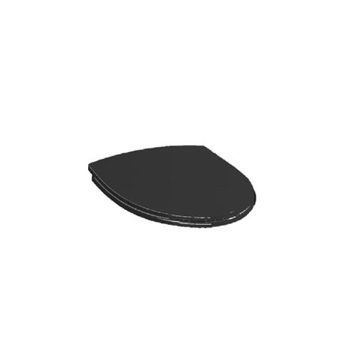 LAUFEN LAUFEN RIGO toalettsits med softclose & quick-release matt s...