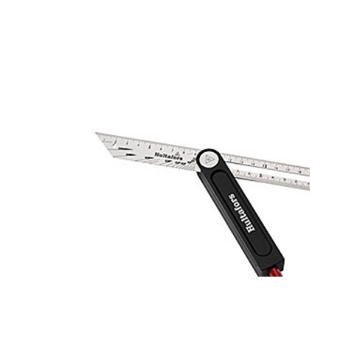 HULTAFORS Hultafors sminkvinkel SLB 20 – skala 0-200 mm & vinkelmarker...