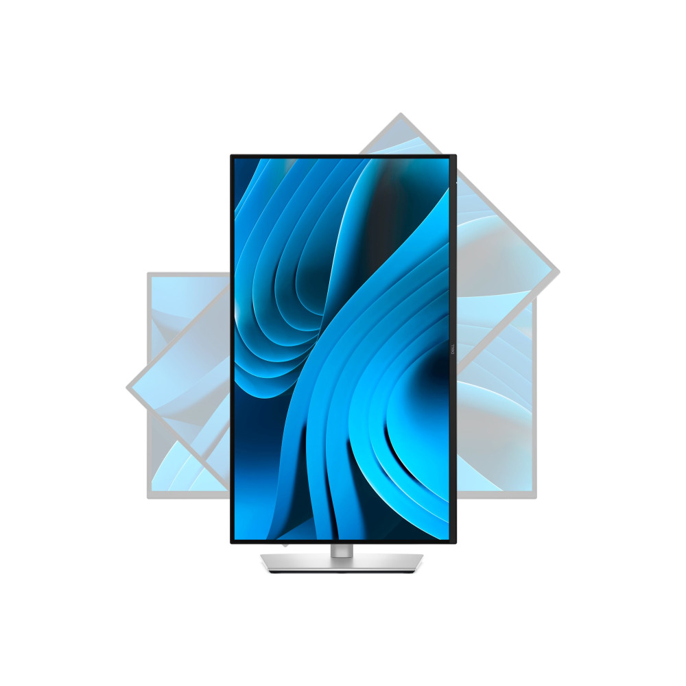 Produktbild för Dell Pro Plus P2725DE - LED-skärm - QHD - 27"