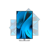 Produktbild för Dell Pro Plus P2725DE - LED-skärm - QHD - 27"