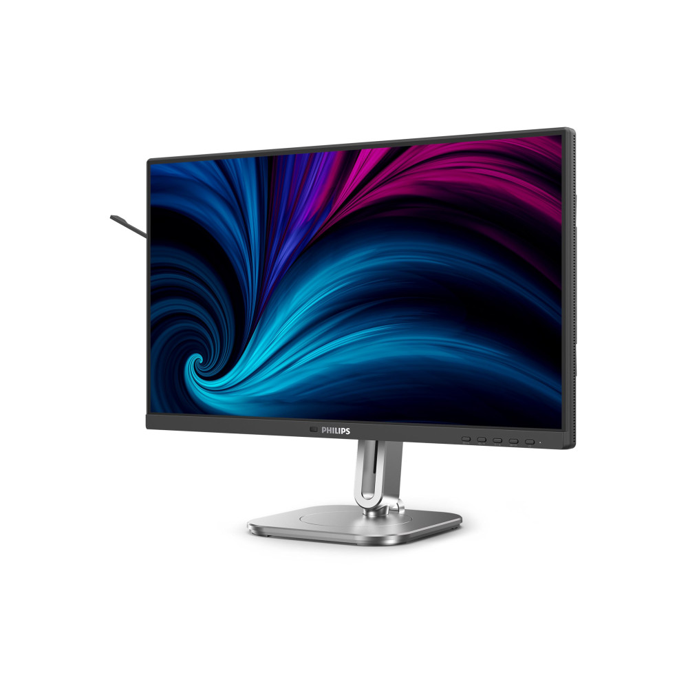 Produktbild för Philips 24B2U4301 - 4000 Series - LED-skärm - Full HD (1080p) - 24"