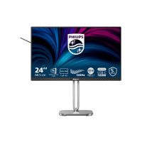 Produktbild för Philips 24B2U4301 - 4000 Series - LED-skärm - Full HD (1080p) - 24"