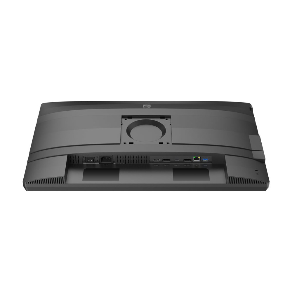 Produktbild för Philips 24B2U4301 - 4000 Series - LED-skärm - Full HD (1080p) - 24"