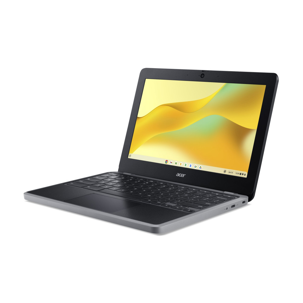 Produktbild för Acer Chromebook 311 C723-TCO - 11.6" - MediaTek Kompanio 528 - MT8186TV/AZA - 4 GB RAM - 32 GB eMMC - Nordisk