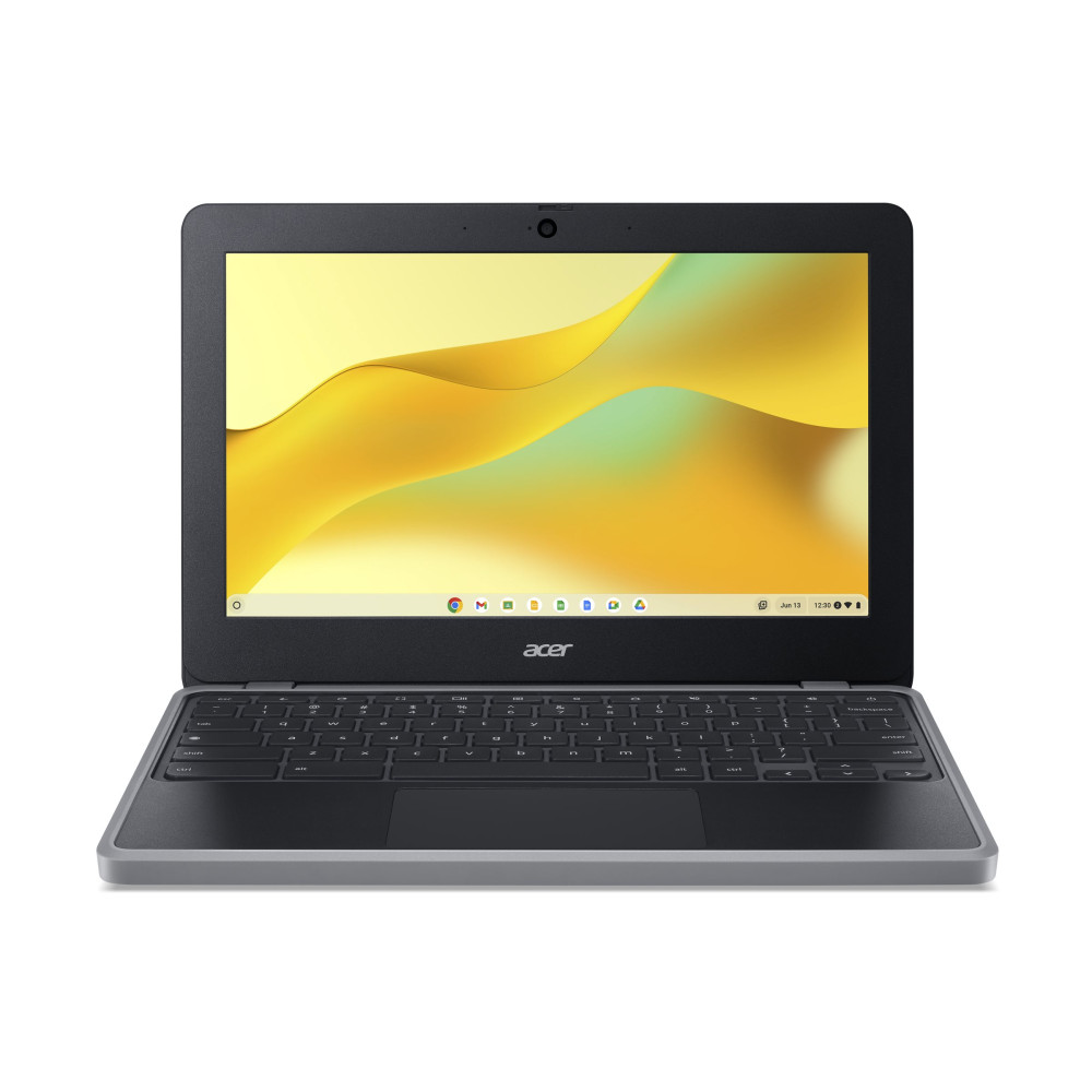 Produktbild för Acer Chromebook 311 C723-TCO - 11.6" - MediaTek Kompanio 528 - MT8186TV/AZA - 4 GB RAM - 32 GB eMMC - Nordisk