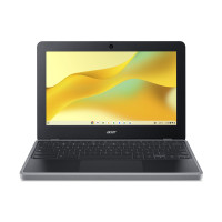 Produktbild för Acer Chromebook 311 C723-TCO - 11.6" - MediaTek Kompanio 528 - MT8186TV/AZA - 4 GB RAM - 32 GB eMMC - Nordisk