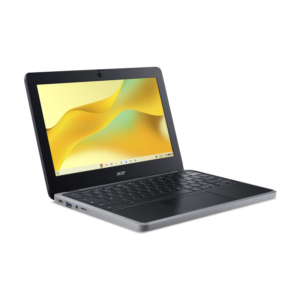 Produktbild för Acer Chromebook 311 C723-TCO - 11.6" - MediaTek Kompanio 528 - MT8186TV/AZA - 4 GB RAM - 32 GB eMMC - Nordisk