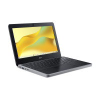 Produktbild för Acer Chromebook 311 C723-TCO - 11.6" - MediaTek Kompanio 528 - MT8186TV/AZA - 4 GB RAM - 32 GB eMMC - Nordisk