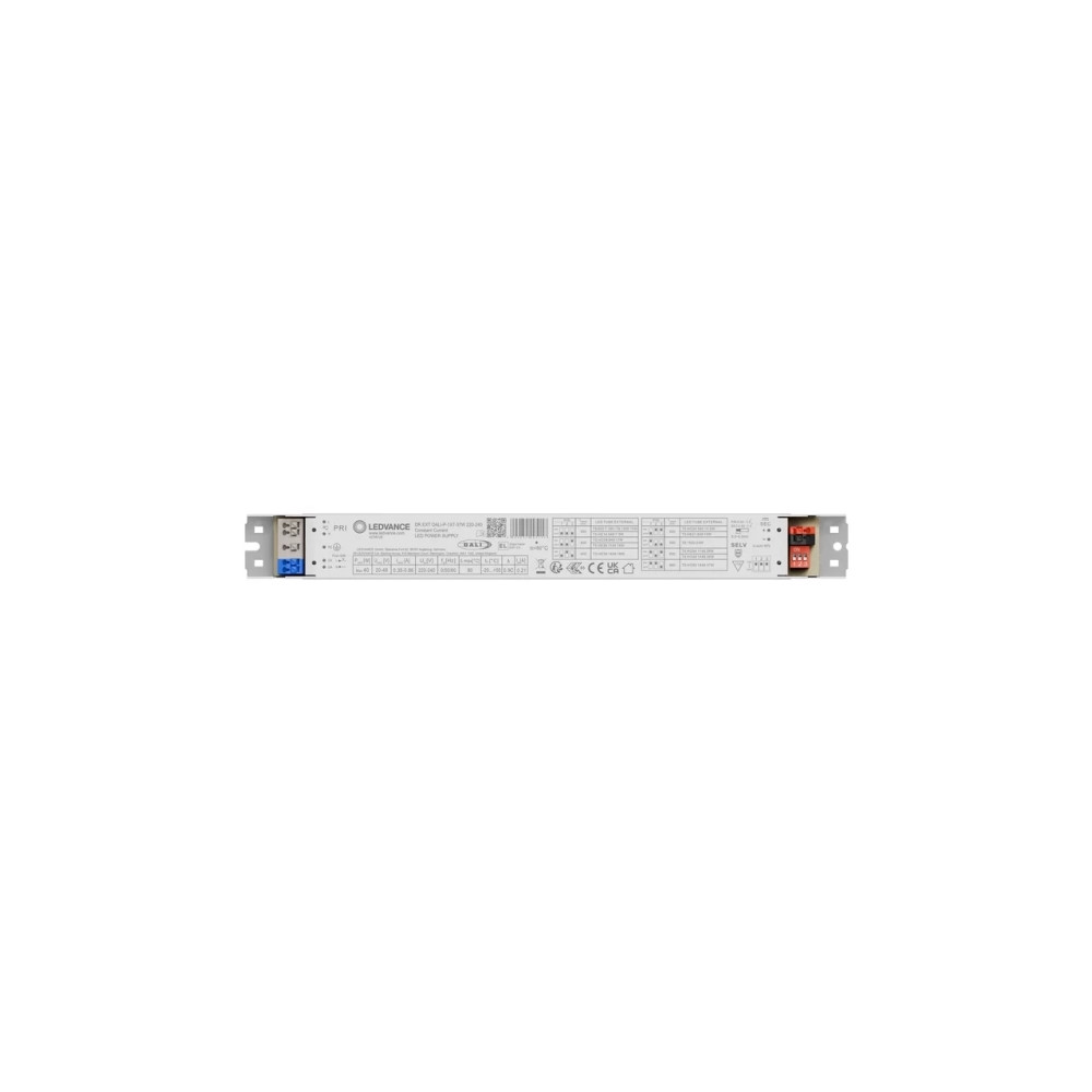Produktbild för LEDVANCE 4099854295157, 40 W, IP20, 100000 h, -20