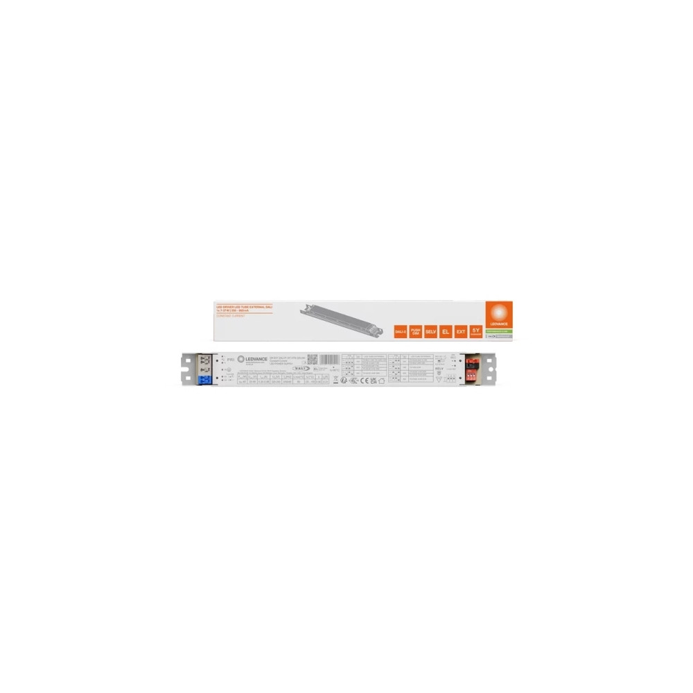 Produktbild för LEDVANCE 4099854295157, 40 W, IP20, 100000 h, -20