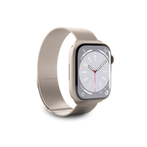 PURO PURO PUMILAW44CHMP, Klockarmband, Apple, Watch 38/40/41 mm,...