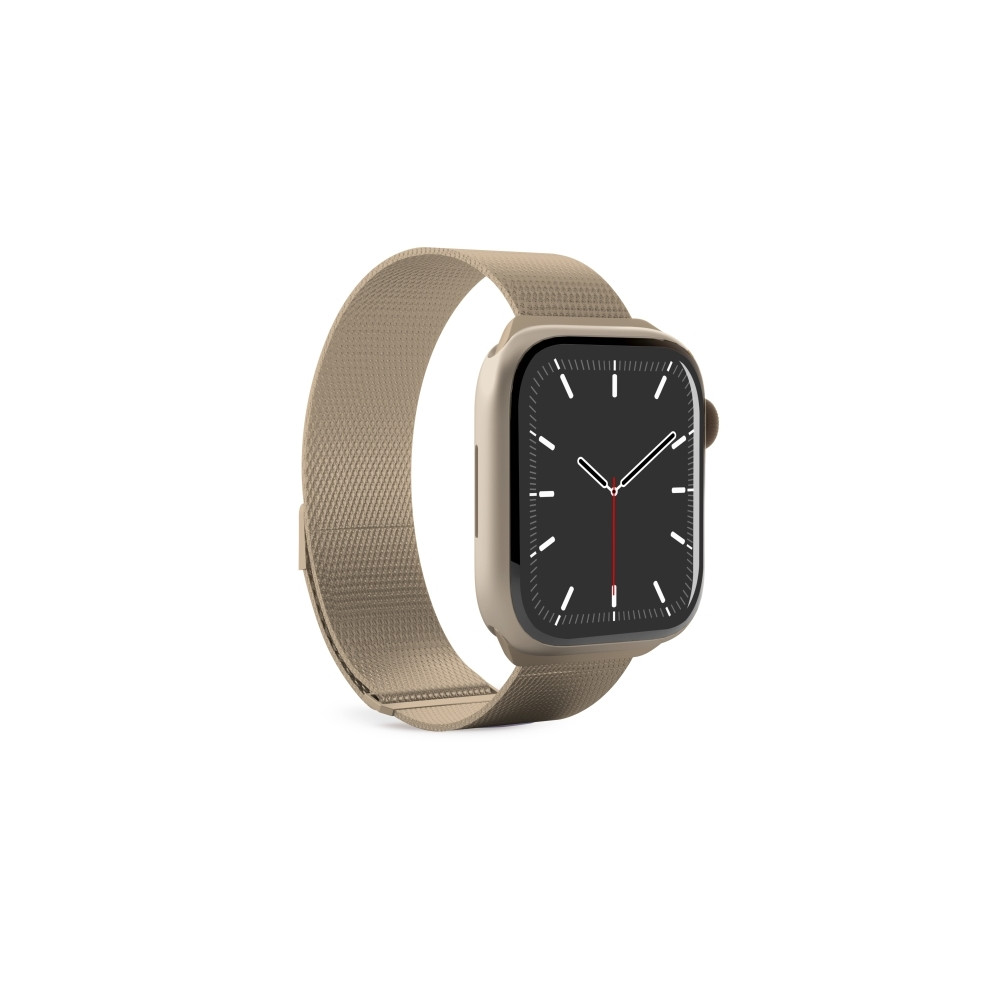 Produktbild för PURO PUMILAW44CHMP, Klockarmband, Apple, Watch 38/40/41 mm,...