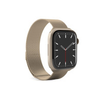 Produktbild för PURO PUMILAW44CHMP, Klockarmband, Apple, Watch 38/40/41 mm,...