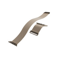 Produktbild för PURO PUMILAW44CHMP, Klockarmband, Apple, Watch 38/40/41 mm,...
