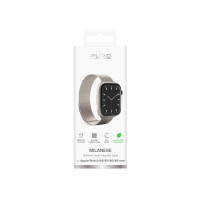 Produktbild för PURO PUMILAW44CHMP, Klockarmband, Apple, Watch 38/40/41 mm,...