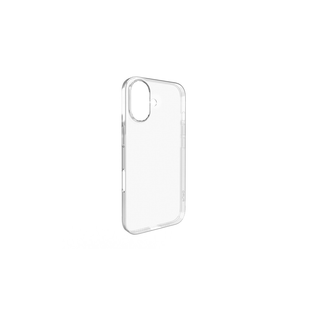 Produktbild för PURO 0.3 Nude, Mobilskal, Apple, iPhone 16, 15,5 cm (6.1"),...