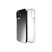 Produktbild för PURO 0.3 Nude, Mobilskal, Apple, iPhone 16, 15,5 cm (6.1"),...