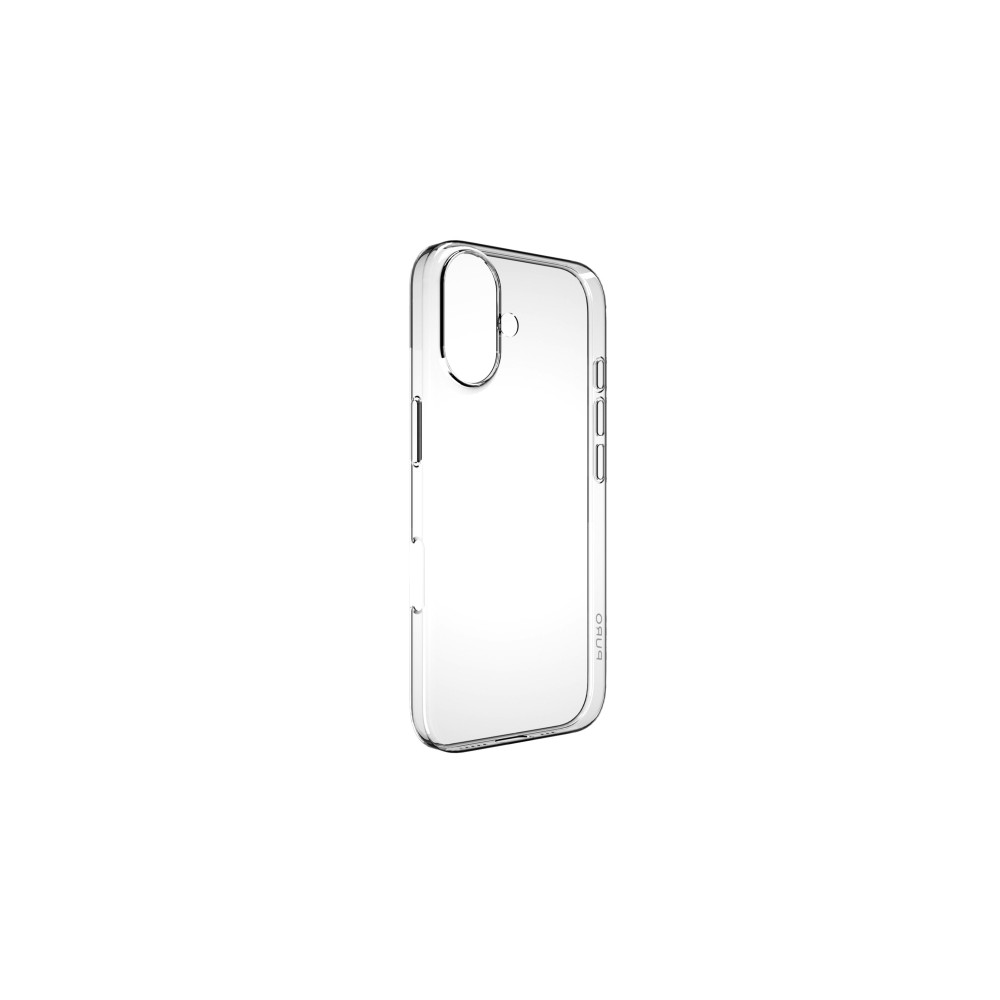 Produktbild för PURO 0.3 Nude, Mobilskal, Apple, iPhone 16, 15,5 cm (6.1"),...