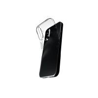 Produktbild för PURO 0.3 Nude, Mobilskal, Apple, iPhone 16, 15,5 cm (6.1"),...