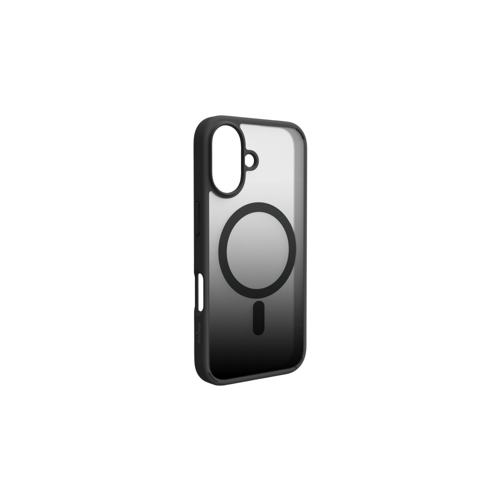 Produktbild för PURO PUIPC1667GRADBLK, Mobilskal, Apple, iPhone 16 Plus, 17...