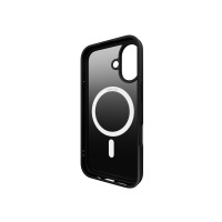 Produktbild för PURO PUIPC1667GRADBLK, Mobilskal, Apple, iPhone 16 Plus, 17...