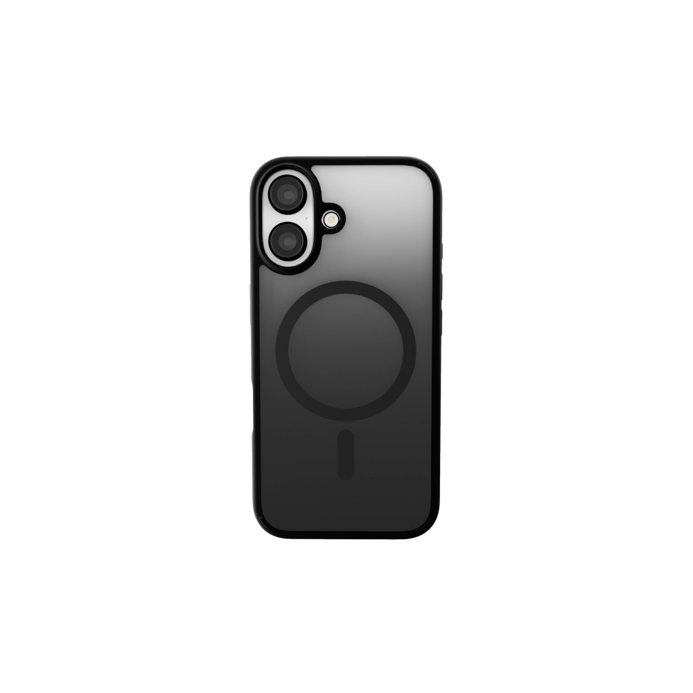 Produktbild för PURO PUIPC1667GRADBLK, Mobilskal, Apple, iPhone 16 Plus, 17...