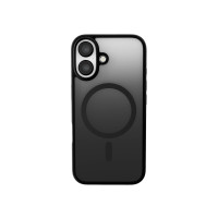 Produktbild för PURO PUIPC1667GRADBLK, Mobilskal, Apple, iPhone 16 Plus, 17...