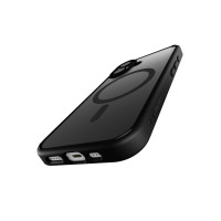 Produktbild för PURO PUIPC1667GRADBLK, Mobilskal, Apple, iPhone 16 Plus, 17...