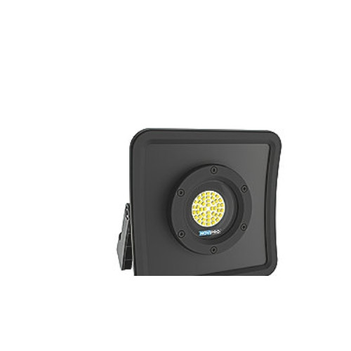 Scangrip NOVIPRO Premium arbetslampa 2000 lumen uppladdningsbar LED m...