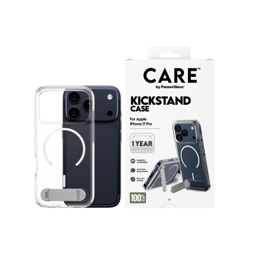 PanzerGlass CARE by PanzerGlass