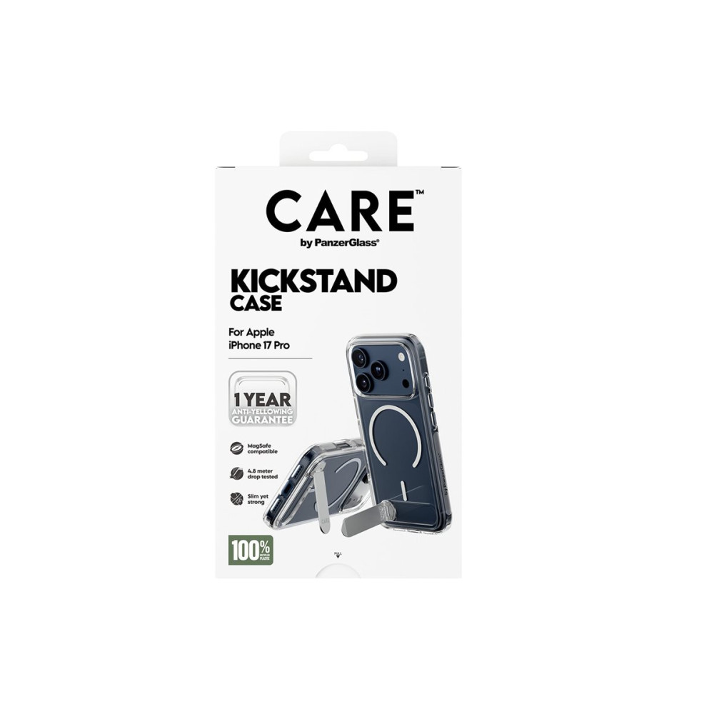 Produktbild för CARE by PanzerGlass