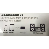 Produktbild för Marmitek BoomBoom 75