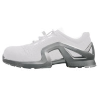 Produktbild för Uvex 85162, Unisex, Vuxen, Säkerhetsskor, Svart, Röd, ESD, S...