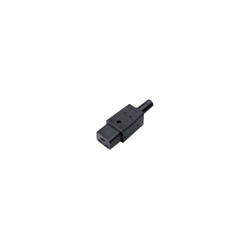 Bachmann Bachmann - elkontakt - IEC 60320 C19