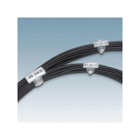 Produktbild för Phoenix KMK 3, Transparent, Polyeten (PE), 1 styck, 40 mm, 1...