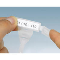 Produktbild för Phoenix KMK 3, Transparent, Polyeten (PE), 1 styck, 40 mm, 1...