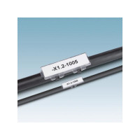 Produktbild för Phoenix KMK 3, Transparent, Polyeten (PE), 1 styck, 40 mm, 1...