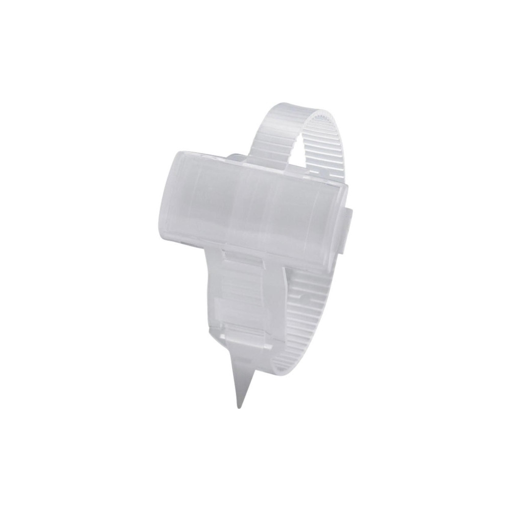 Produktbild för Phoenix KMK 3, Transparent, Polyeten (PE), 1 styck, 40 mm, 1...