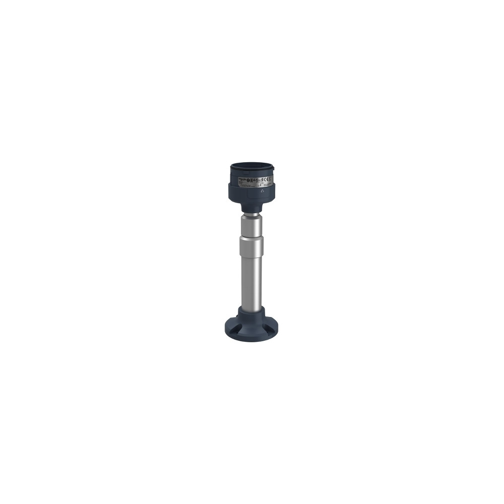 Produktbild för Schneider Electric XVUZ05, IP65, 253 g, 90 mm, 268 mm, 91 mm...